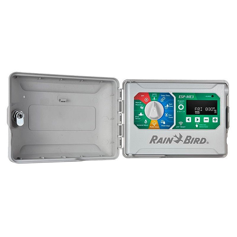 Programador de riego Rain Bird ESP - ME3 - BricoandPool