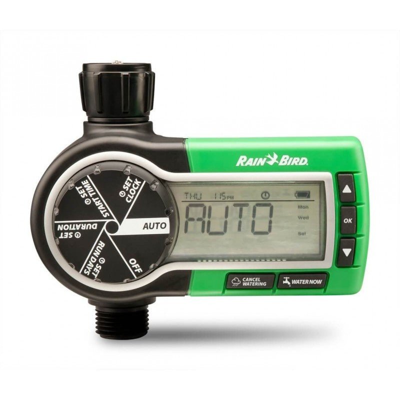 Programador grifo digital Rain Bird 1ZEHTMR - BricoandPool