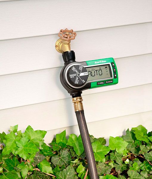 Programador grifo digital Rain Bird 1ZEHTMR - BricoandPool