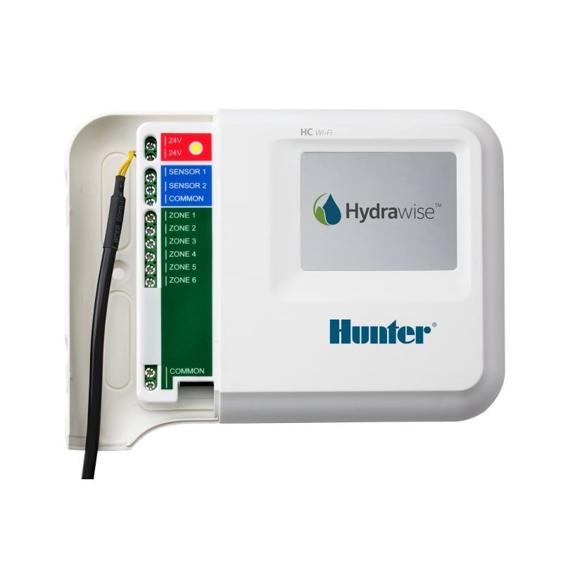 Programador HC Hunter Wifi para interiores - BricoandPool