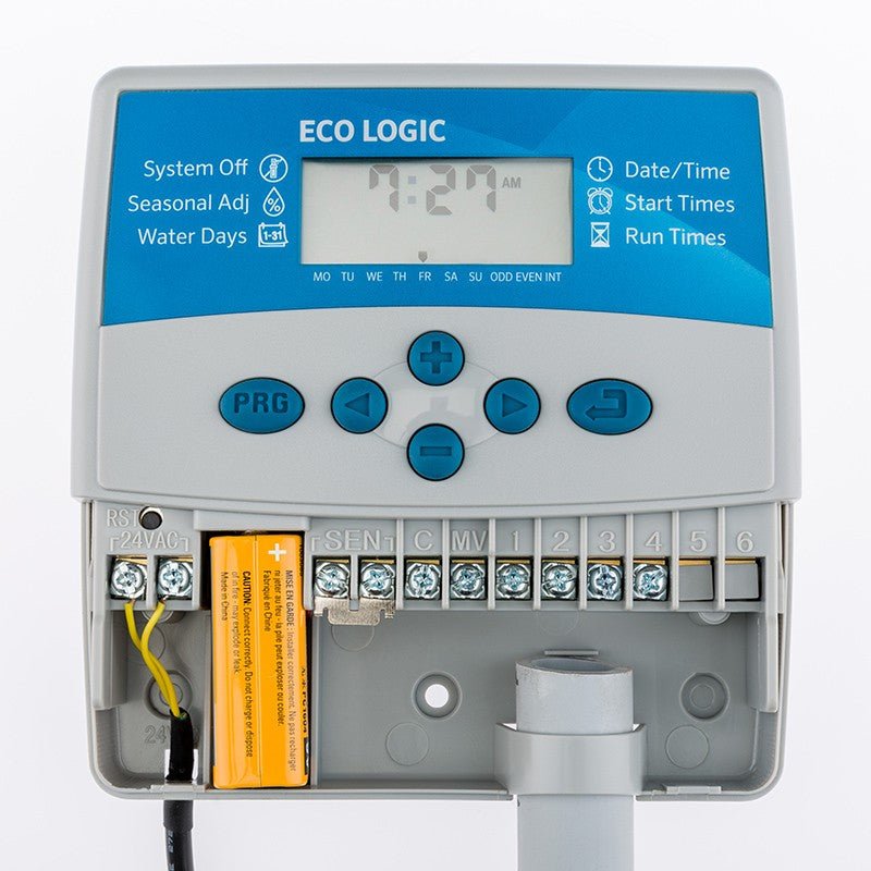 Programador Hunter Eco - Logic de interior - BricoandPool