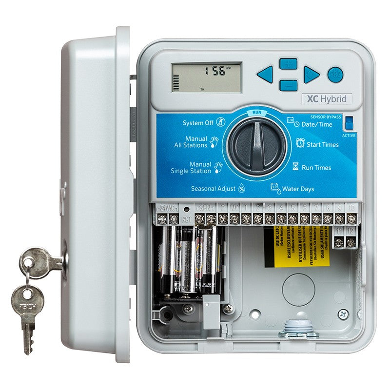 Huonter XC Hybrid Programmer