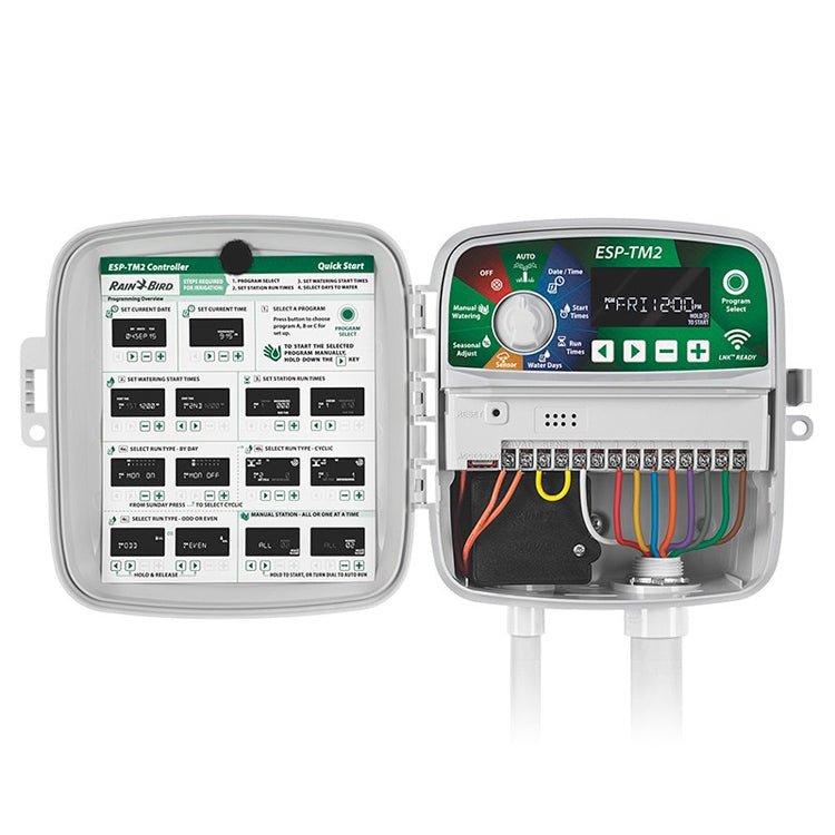 Programador serie ESP - TM2 wifi - BricoandPool