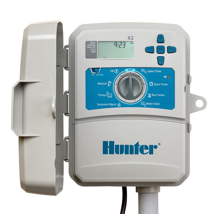 Programador X2 wifi para exteriores - BricoandPool