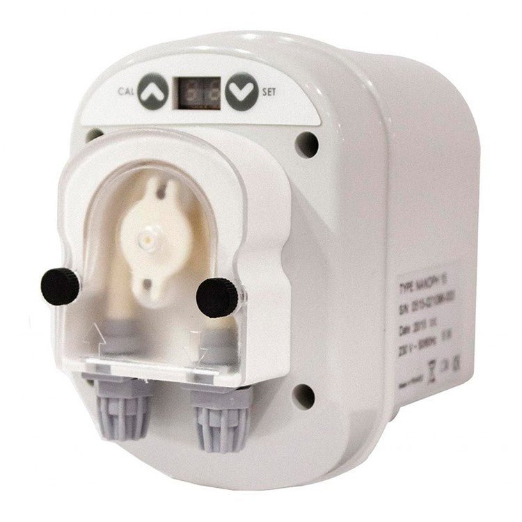 QP - Bomba dosificadora Nano pH - BricoandPool