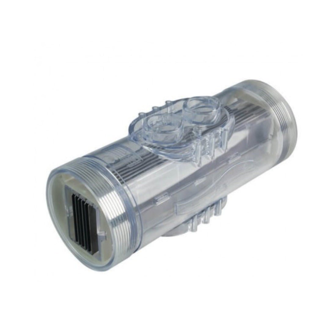 QP - Célula Salt 4 placas - BricoandPool