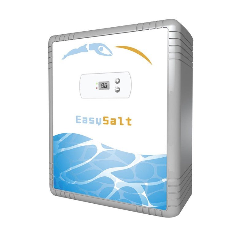 QP - Clorador Salino Easy Salt - BricoandPool