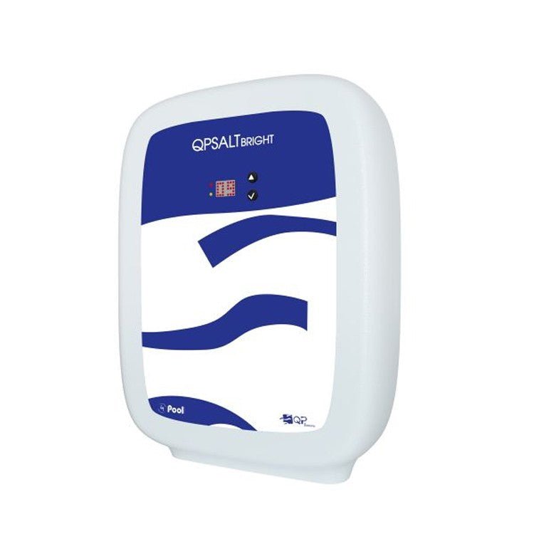 QP - Clorador Salino Salt Bright Uno - BricoandPool