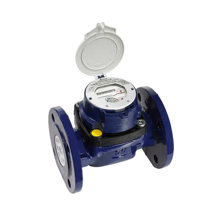 QP - Contador industrial MeiStream WPD - IR - BricoandPool