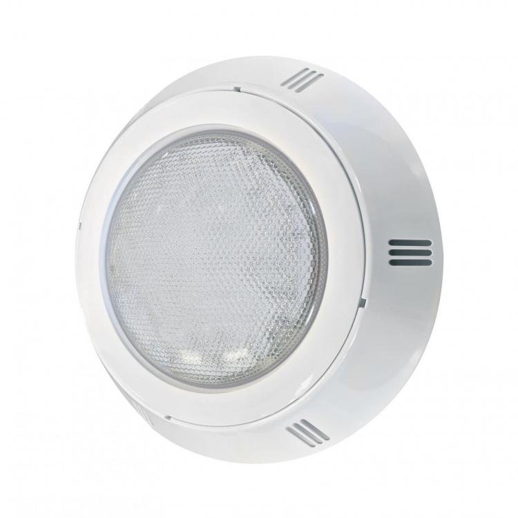 QP - Proyector Led Extraplano Cruceta - BricoandPool