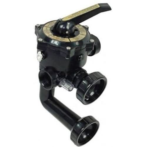 QP - Válvula filtros - BricoandPool