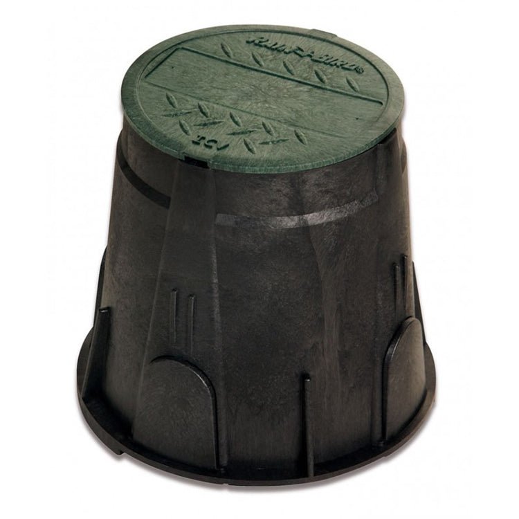 Rain Bird - Arqueta circular 7" VB - 7RND - BricoandPool