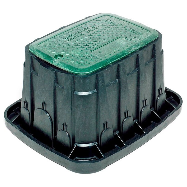 Rain Bird - Arqueta rectangular Estándar VB - STD - BricoandPool