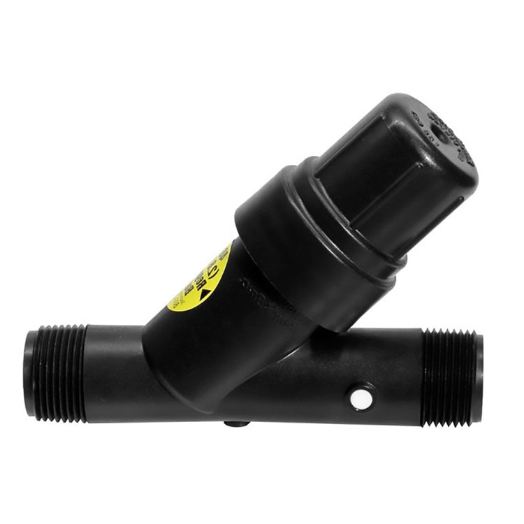 Rain Bird - Filtro regulador de presión - BricoandPool