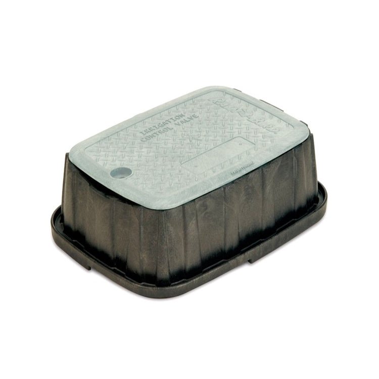 Rain Bird - Suplemento para arqueta Estándar - BricoandPool