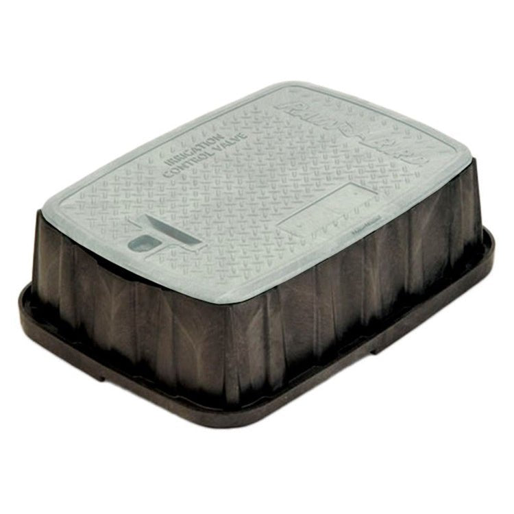 Rain Bird - Suplemento para arqueta Jumbo - BricoandPool