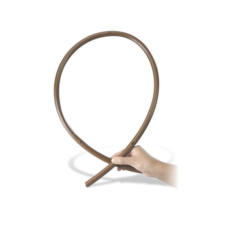 Rain Bird - Tubería goteo XF 16 mm con goteros integrados (bobina 100 m) - BricoandPool