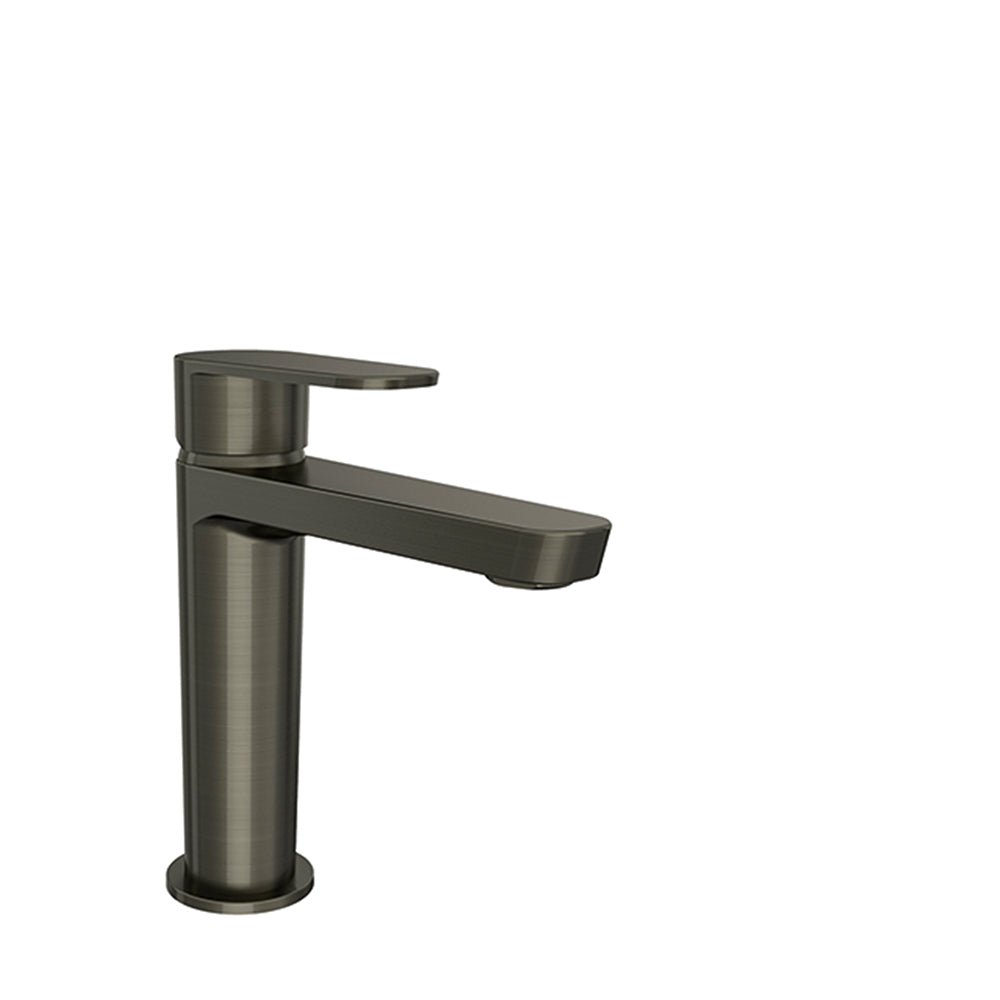 Ramon Soler - Alexia, monomando de lavabo, grafito - BricoandPool