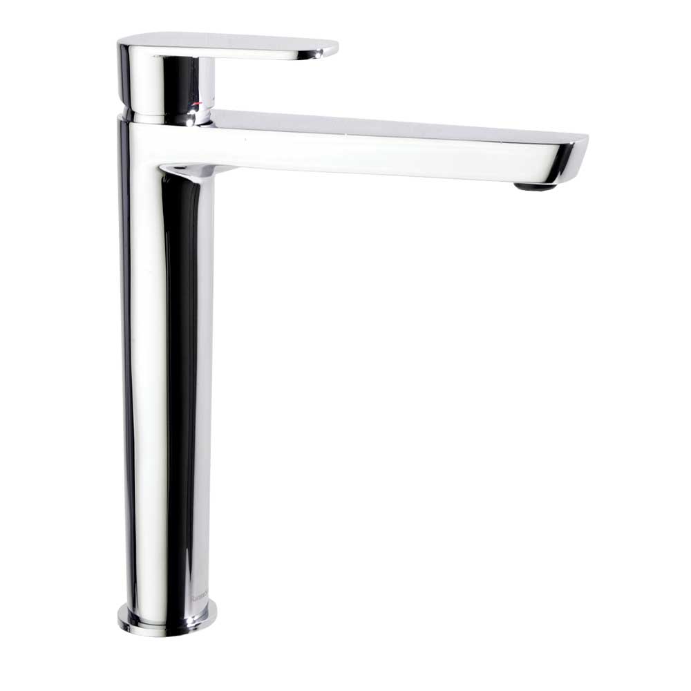 Ramon Soler - Alexia, monomando de lavabo XL, cromo - BricoandPool