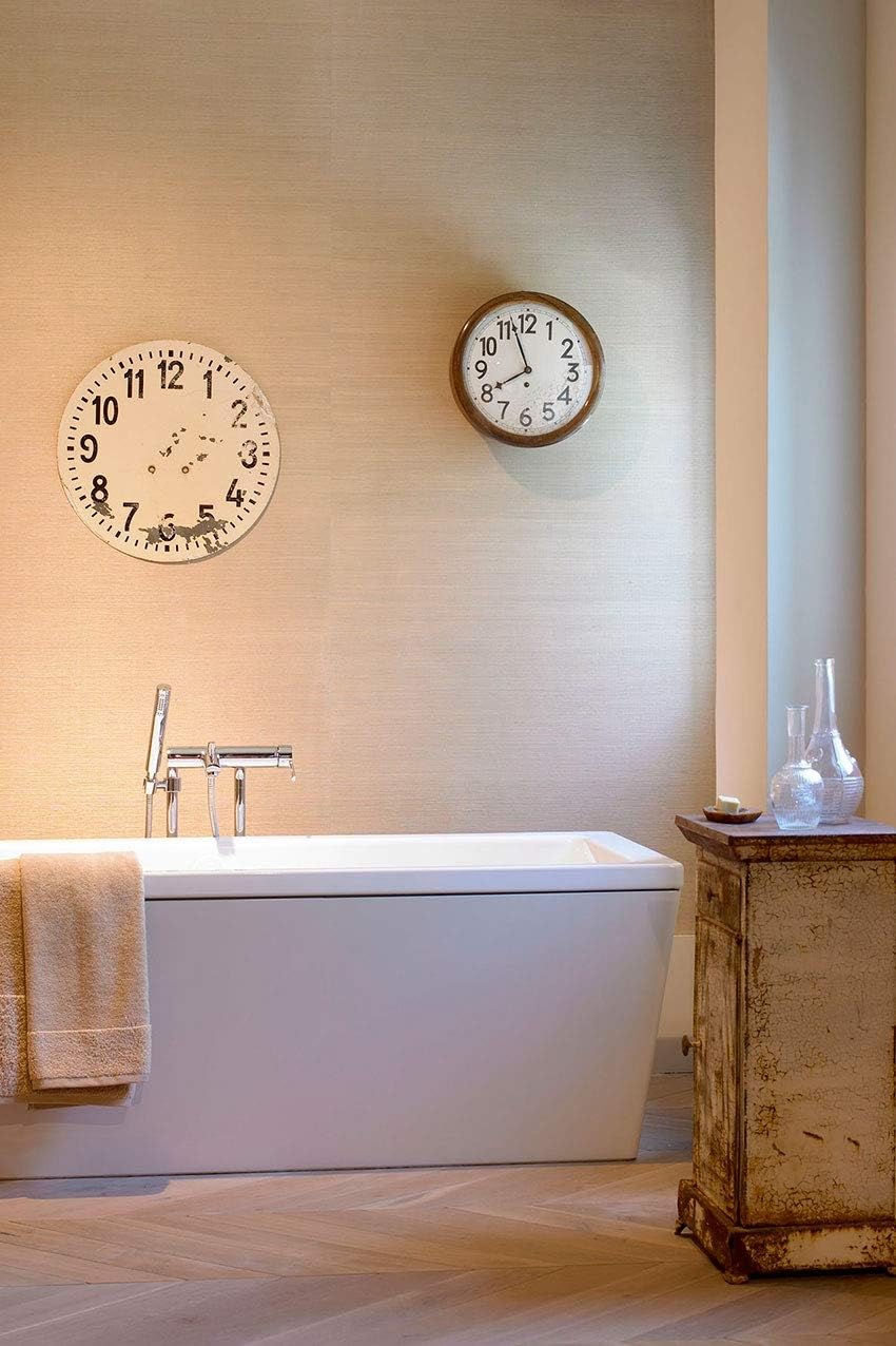 Ramon Soler - Columna termostática de bañera Drako cromo - BricoandPool