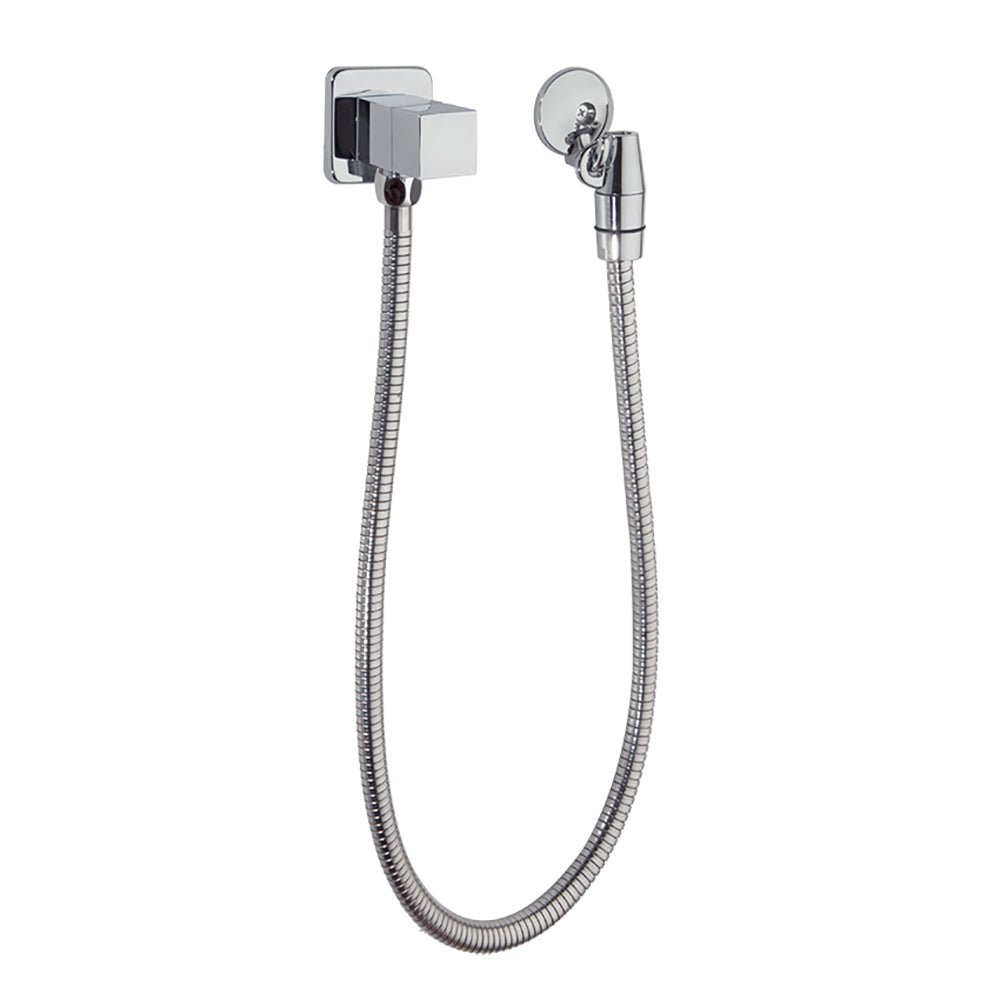 Ramon Soler - Conjunto para WC, cromo - BricoandPool