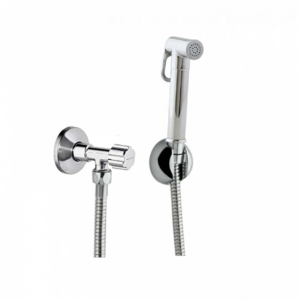 Ramon Soler - WC Magnet, conjunto para WC, cromo - BricoandPool