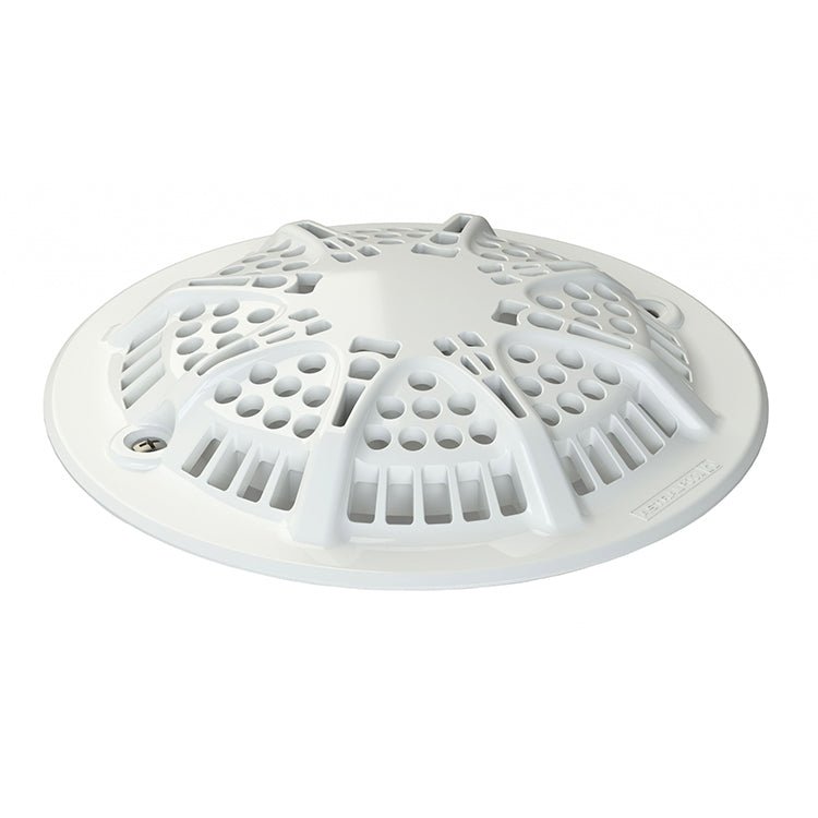 Rejilla de sumidero para cumplir con el standard para piscinas Astralpool - BricoandPool