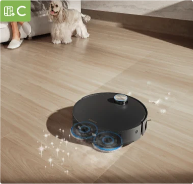 Manutenção de pavimentos em madeira