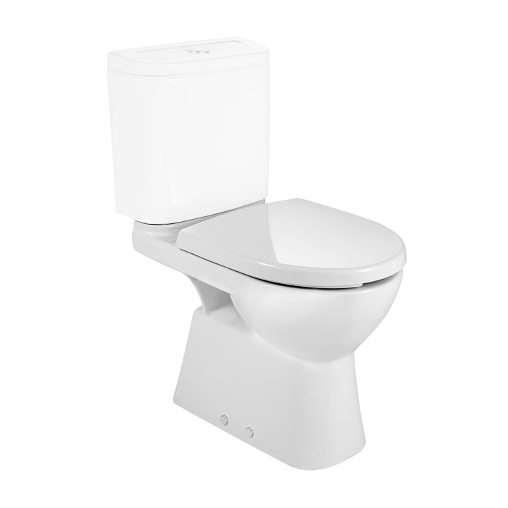 Roca - Access taza salida vertical - BricoandPool