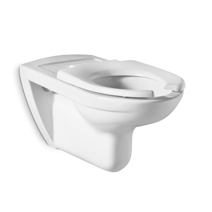 Roca - Access taza suspendida - BricoandPool