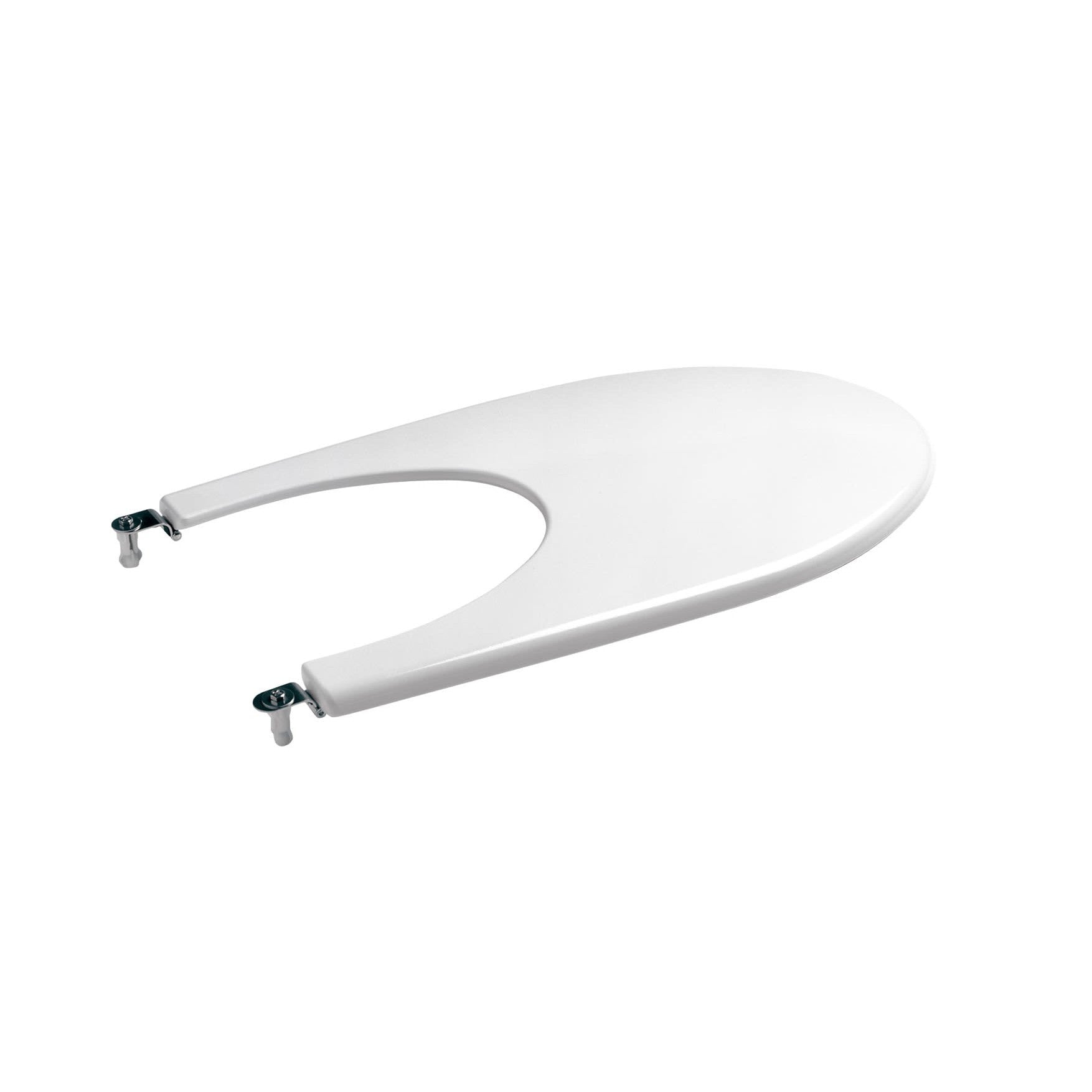 Roca - América tapa para bidé (acabado Cerezo) - BricoandPool