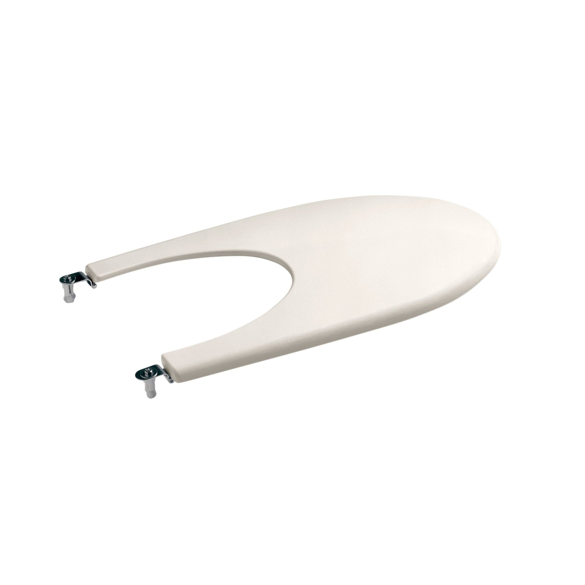 Roca - América tapa para bidé (acabado Cerezo) - BricoandPool