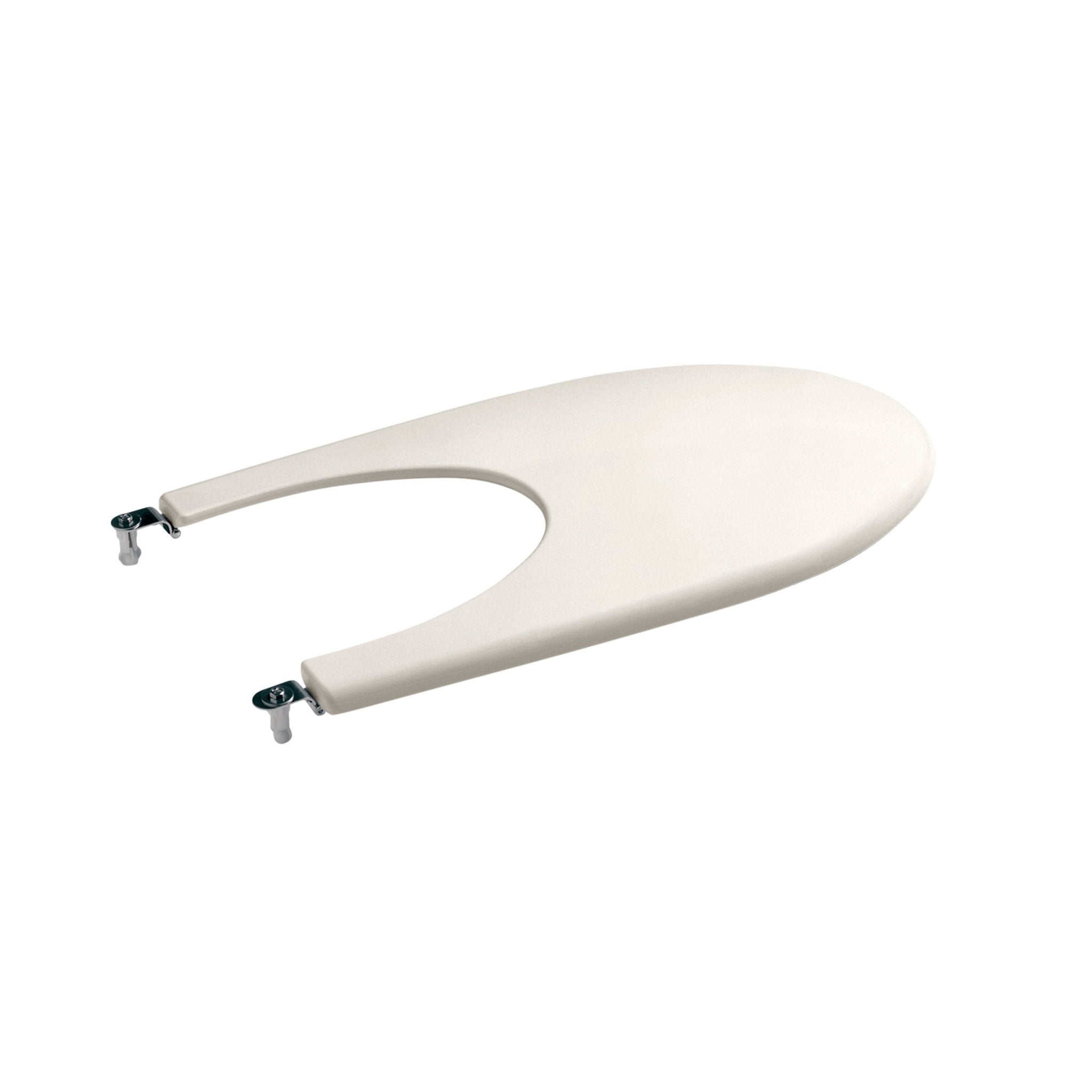 Roca - América tapa para bidé (acabado Cerezo) - BricoandPool