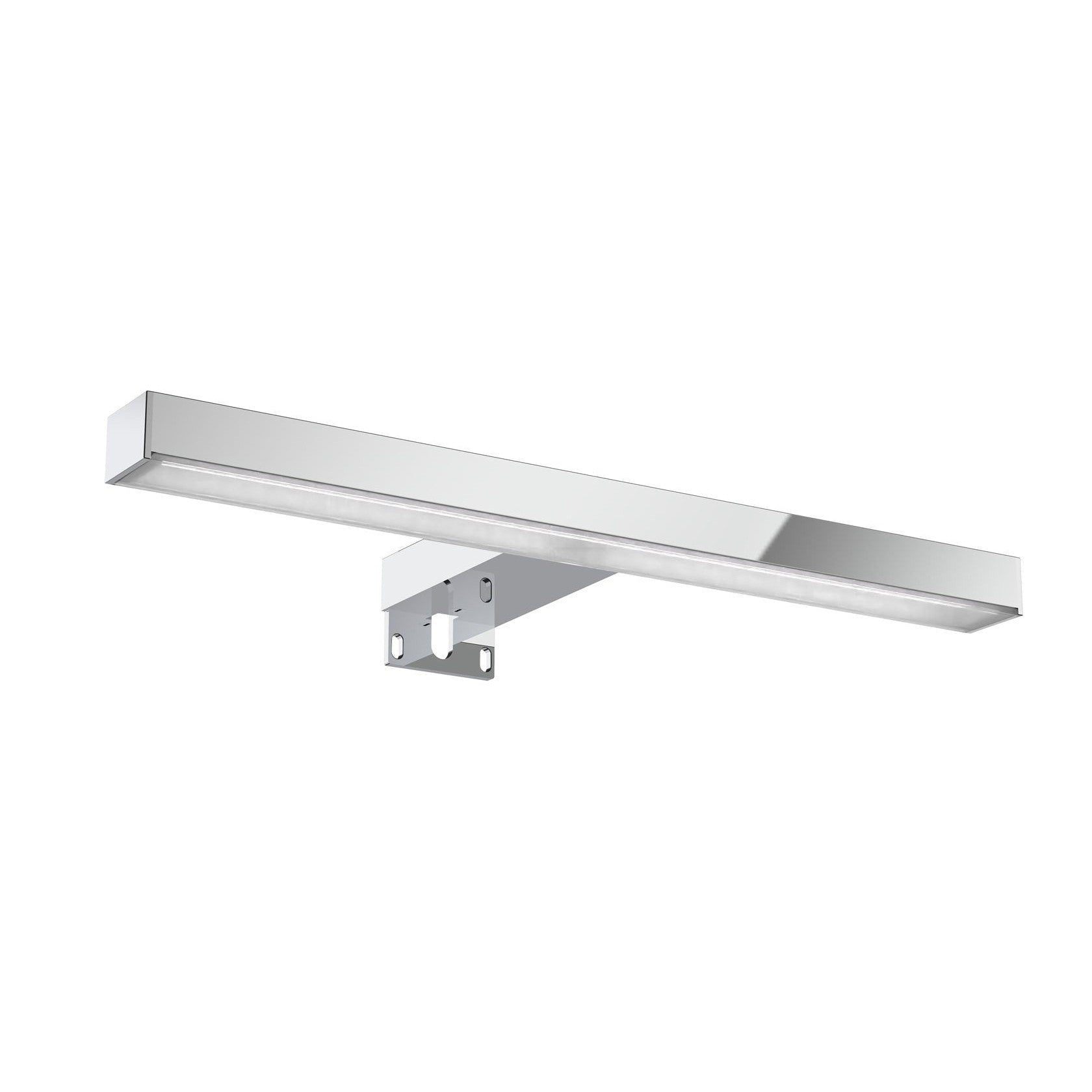 Roca - Aplique LED Smartlight 7W 30x7,9x3,4cm - BricoandPool