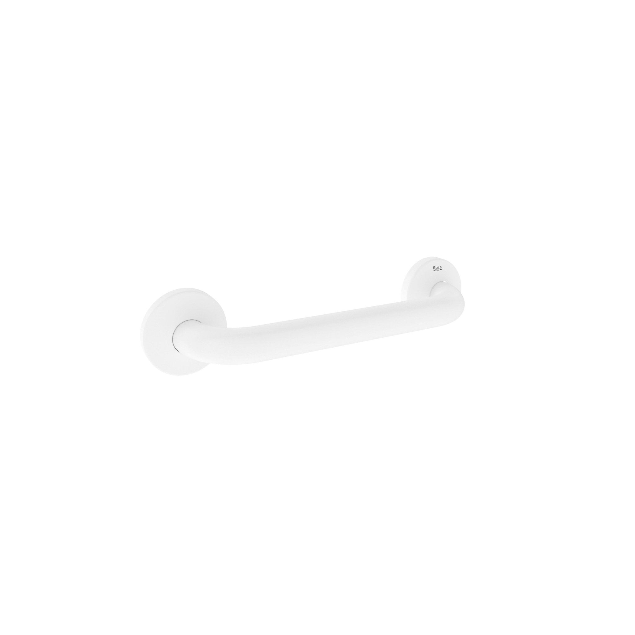 Roca - Asa recta Access Comfort 300 mm Blanco A816900009 - BricoandPool