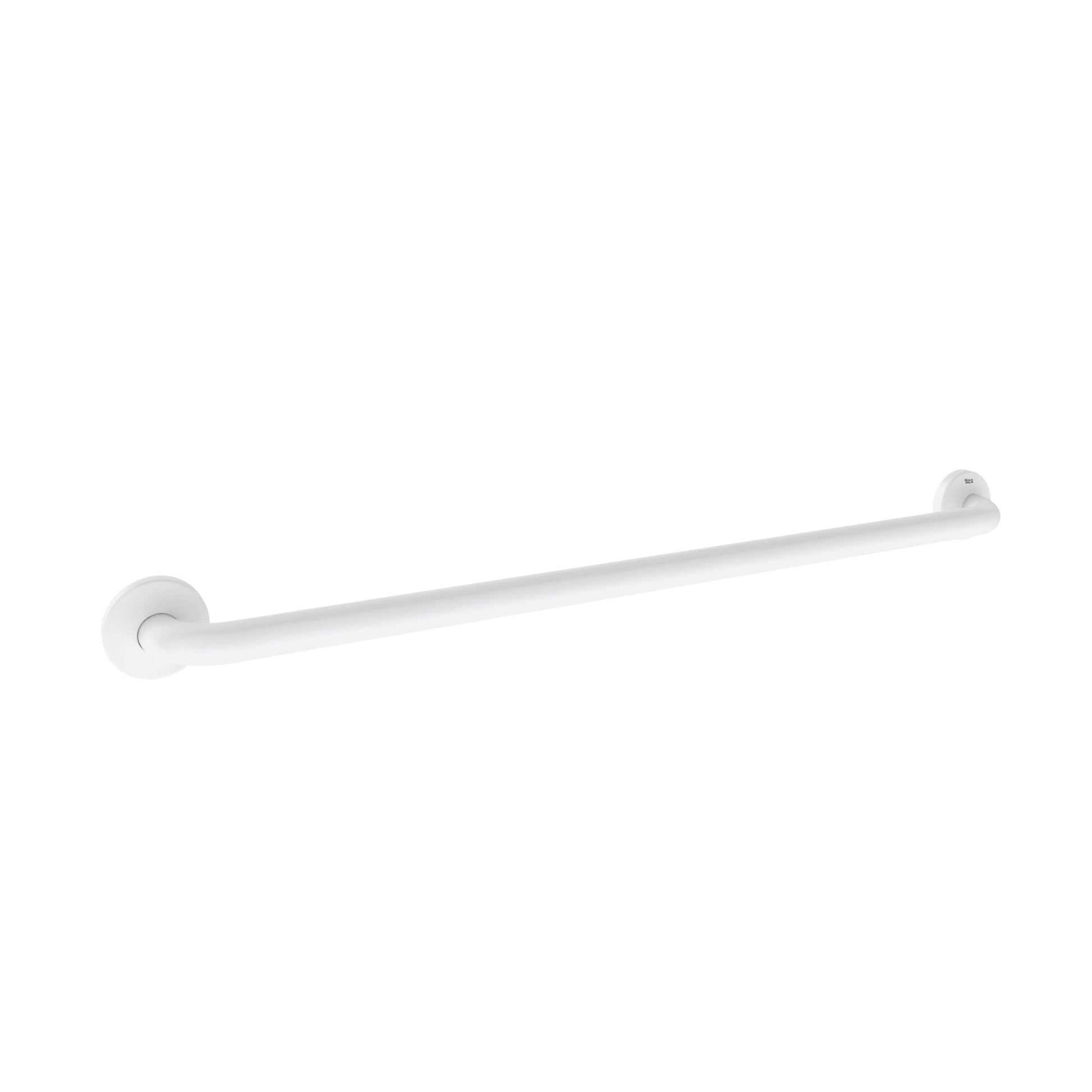 Roca - Asa recta Access Comfort 900 mm Blanco A816904009 - BricoandPool