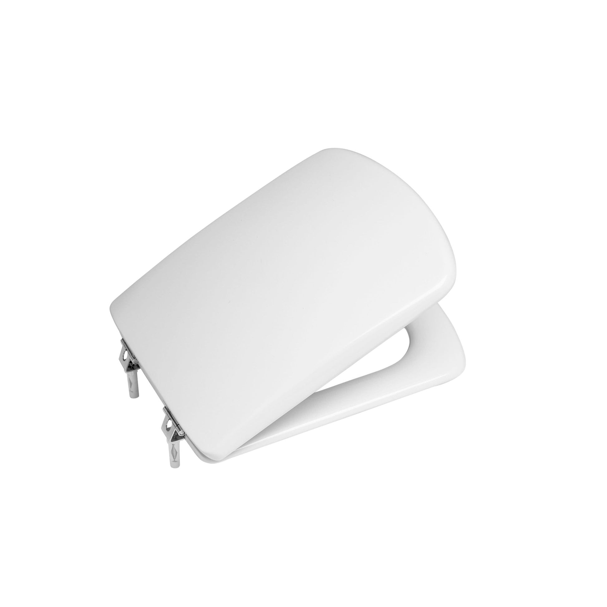 Roca - Asiento Amortiguado Sidney Blanco A801382004 - BricoandPool