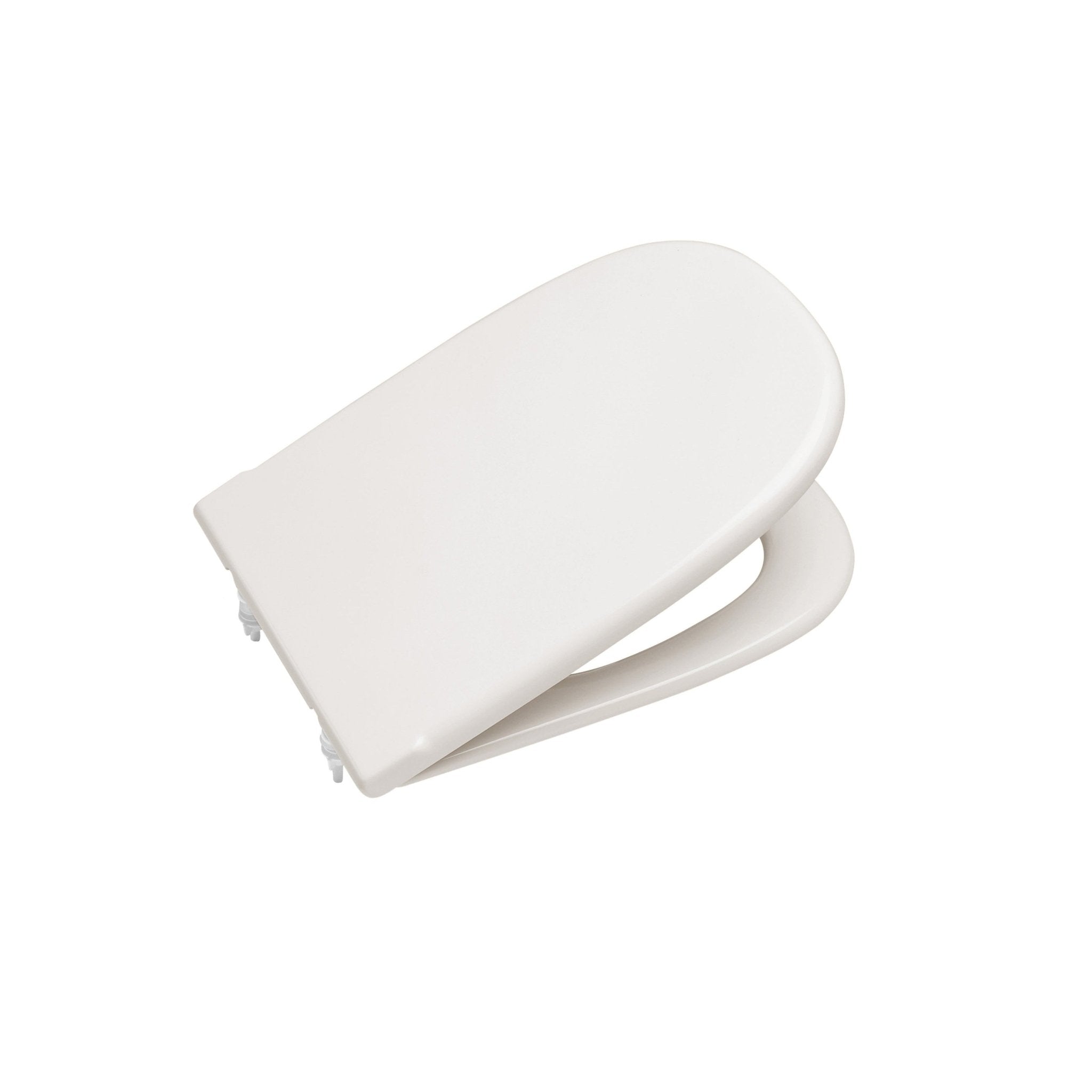 Roca - Asiento Dama Retro Pergamón A801327174 - BricoandPool