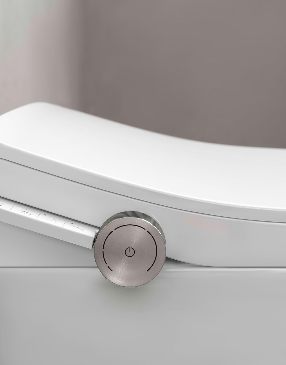 Roca - Asiento M4 Round - BricoandPool