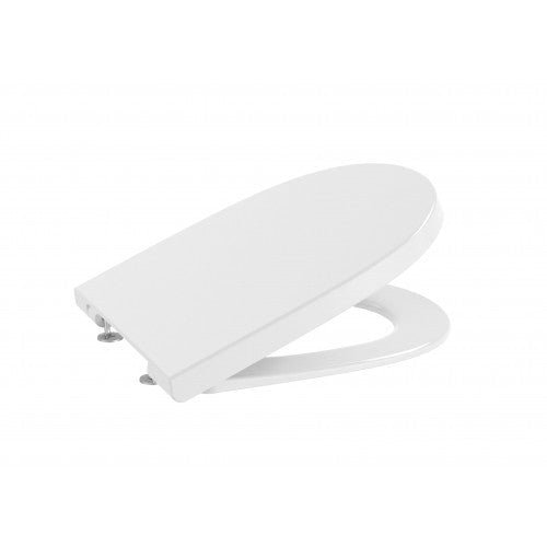 Roca - Asiento y Tapa de Supralit Meridian A8012A000B - BricoandPool