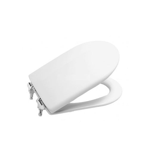 Roca - Asiento y tapa Giralda A801461004 - BricoandPool