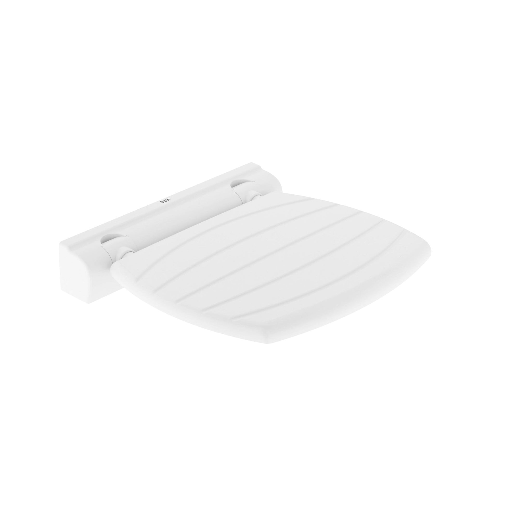 Roca - Asientos de ducha abatible Access Comfort A816912009 - BricoandPool