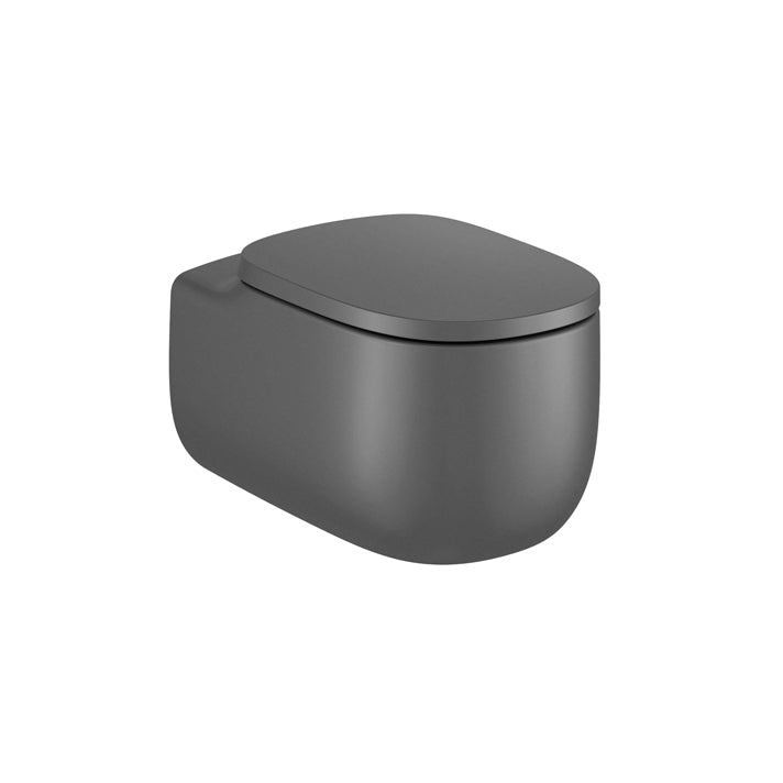 Roca - Beyond Rimless suspendido - BricoandPool