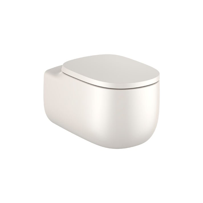 Roca - Beyond Rimless suspendido - BricoandPool