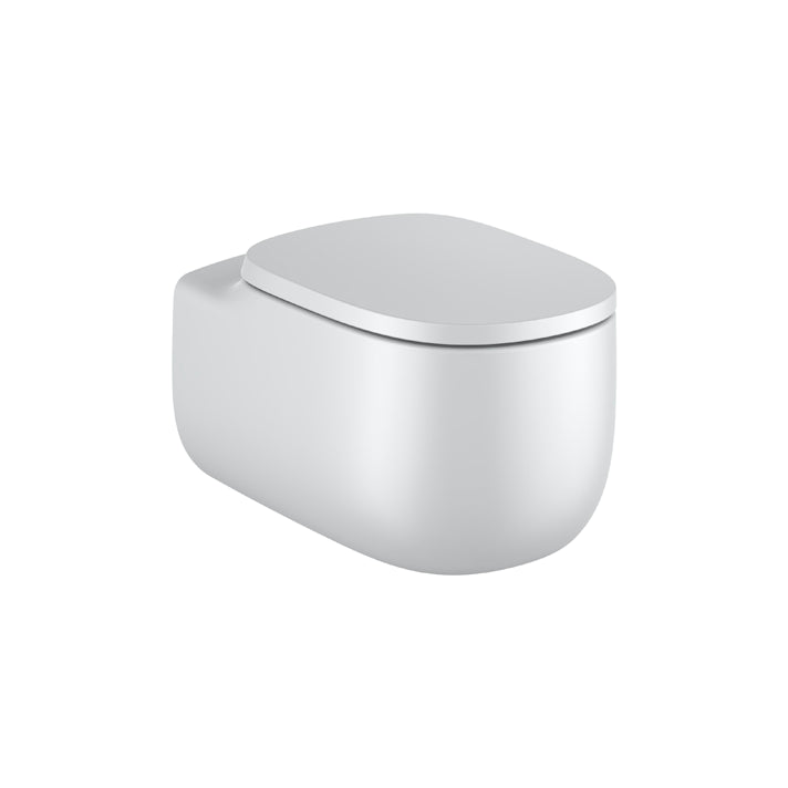 Roca - Beyond Rimless suspendido - BricoandPool