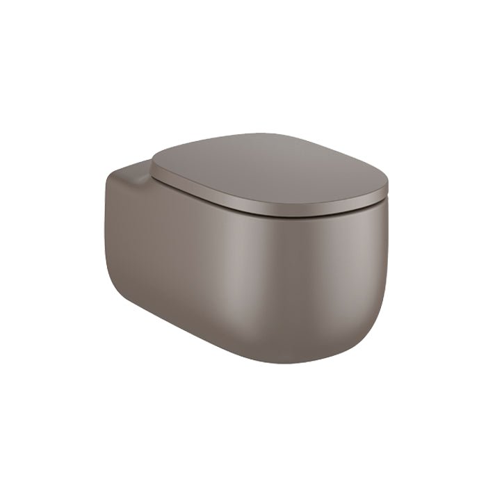 Roca - Beyond Rimless suspendido - BricoandPool