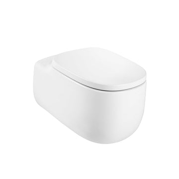 Roca - Beyond Rimless suspendido - BricoandPool