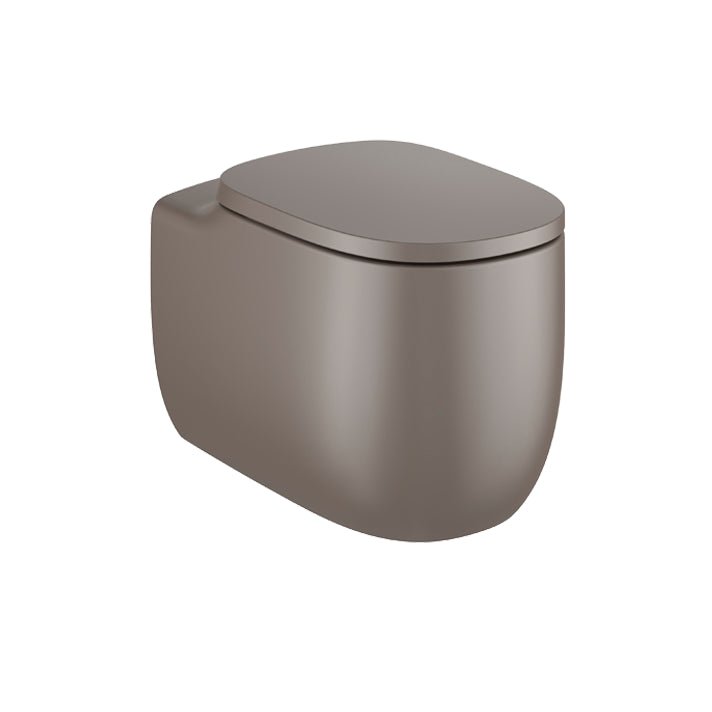 Roca - Beyond Rimless tanque alto - BricoandPool