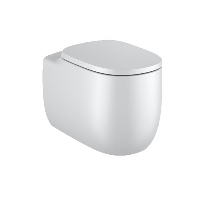 Roca - Beyond Rimless tanque alto - BricoandPool