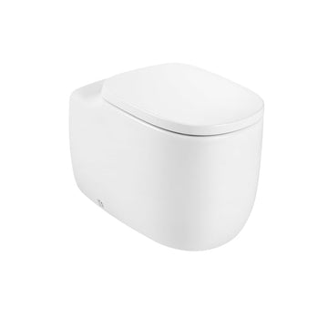 Roca - Beyond Rimless tanque alto - BricoandPool